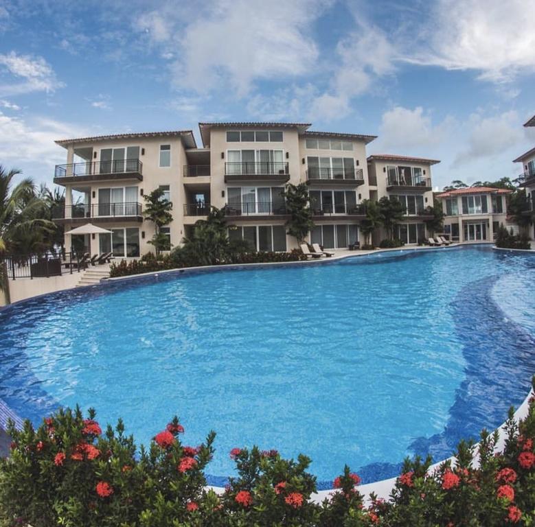 Playa Escondida Beach Club Тела Екстериор снимка