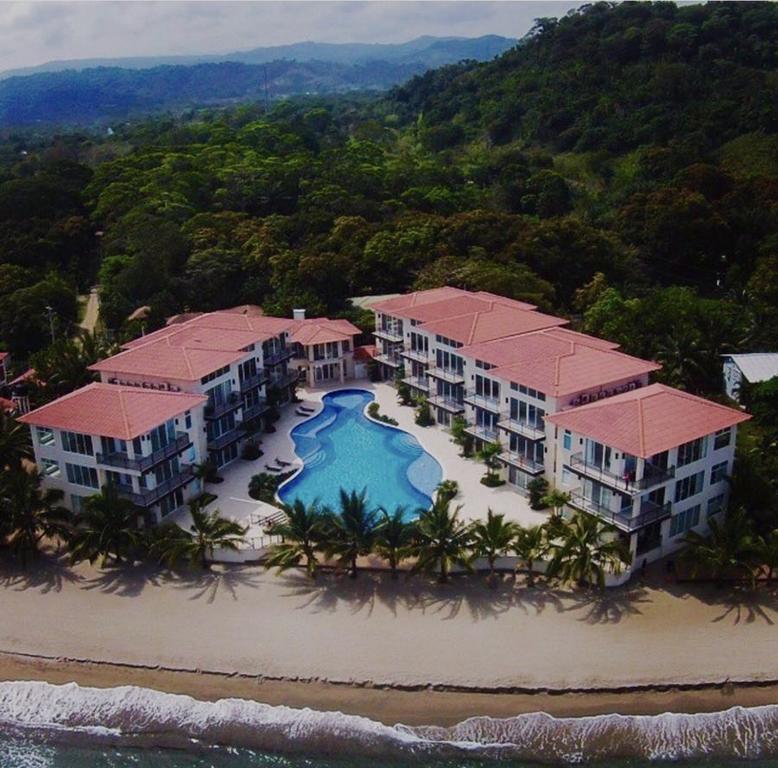 Playa Escondida Beach Club Тела Екстериор снимка