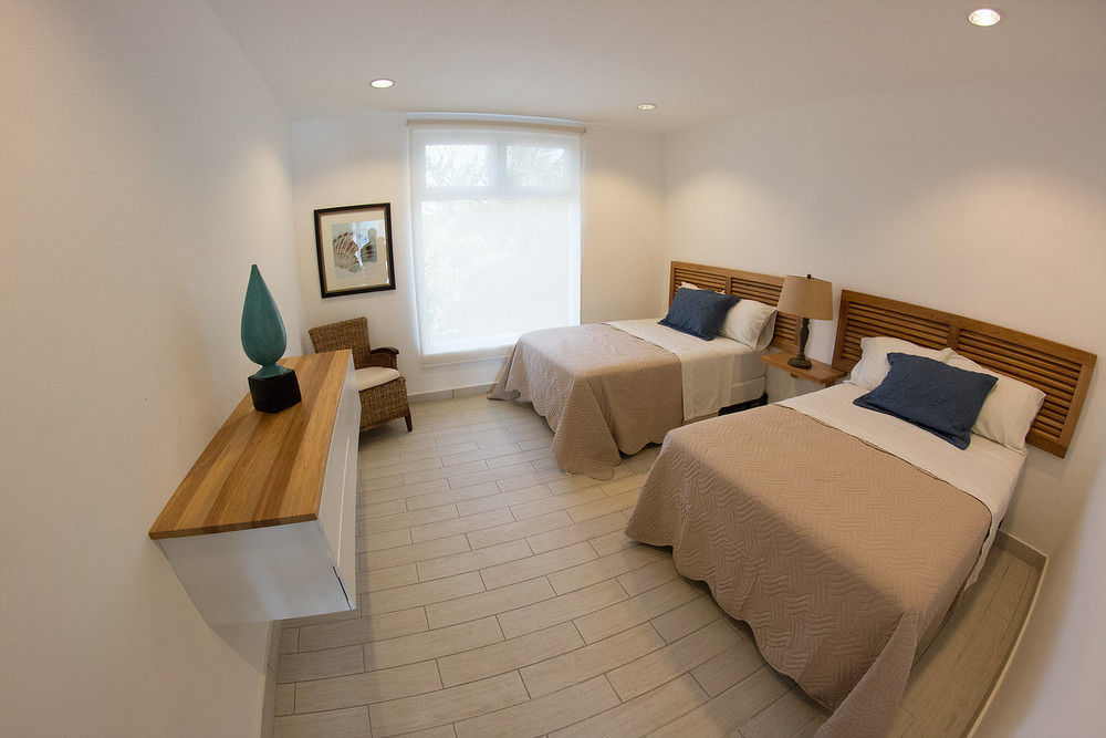 Playa Escondida Beach Club Тела Екстериор снимка