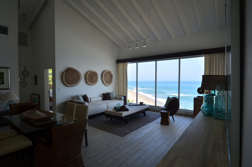 Playa Escondida Beach Club Тела Екстериор снимка