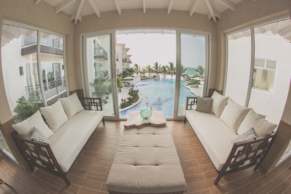 Playa Escondida Beach Club Тела Екстериор снимка