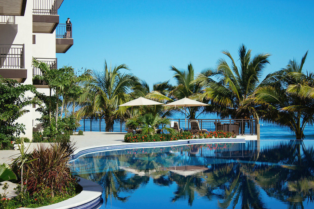 Playa Escondida Beach Club Тела Екстериор снимка