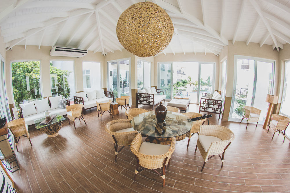 Playa Escondida Beach Club Тела Екстериор снимка