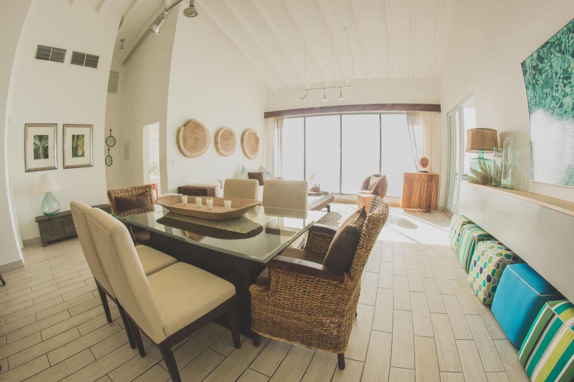 Playa Escondida Beach Club Тела Екстериор снимка