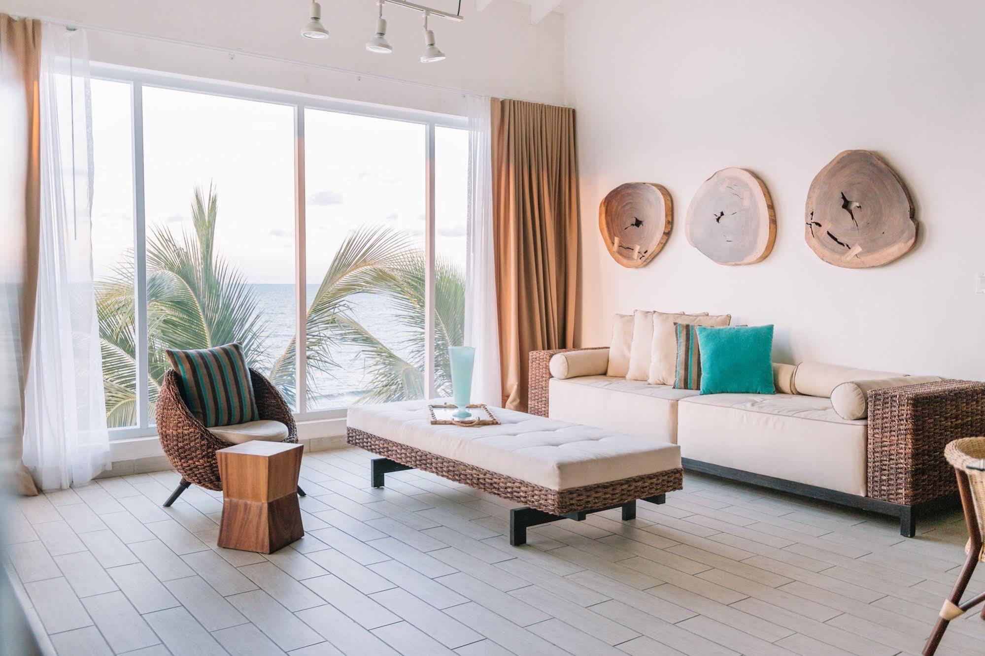 Playa Escondida Beach Club Тела Екстериор снимка