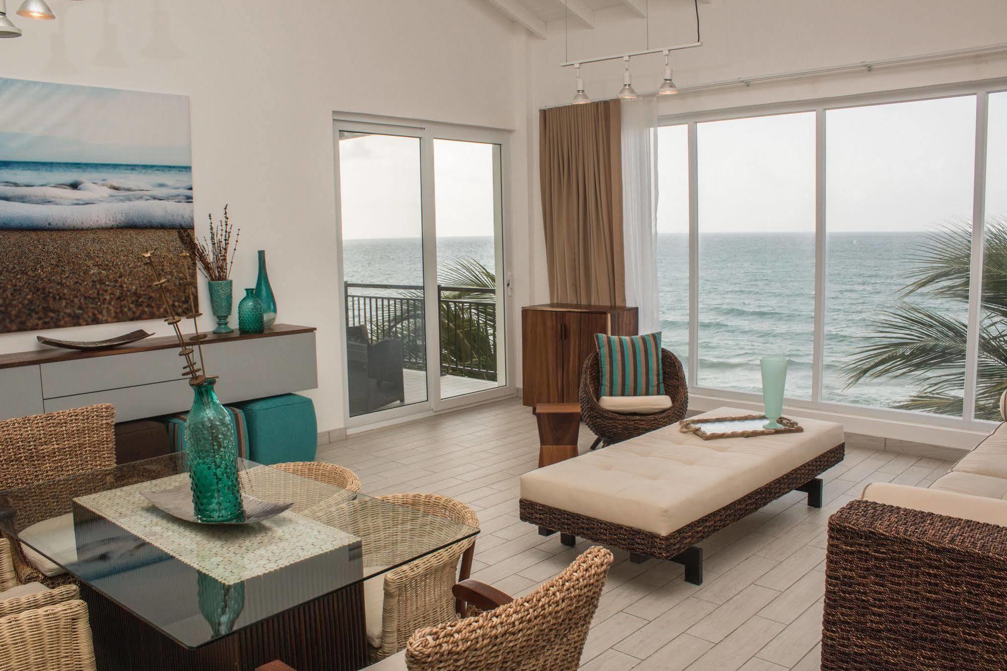 Playa Escondida Beach Club Тела Екстериор снимка