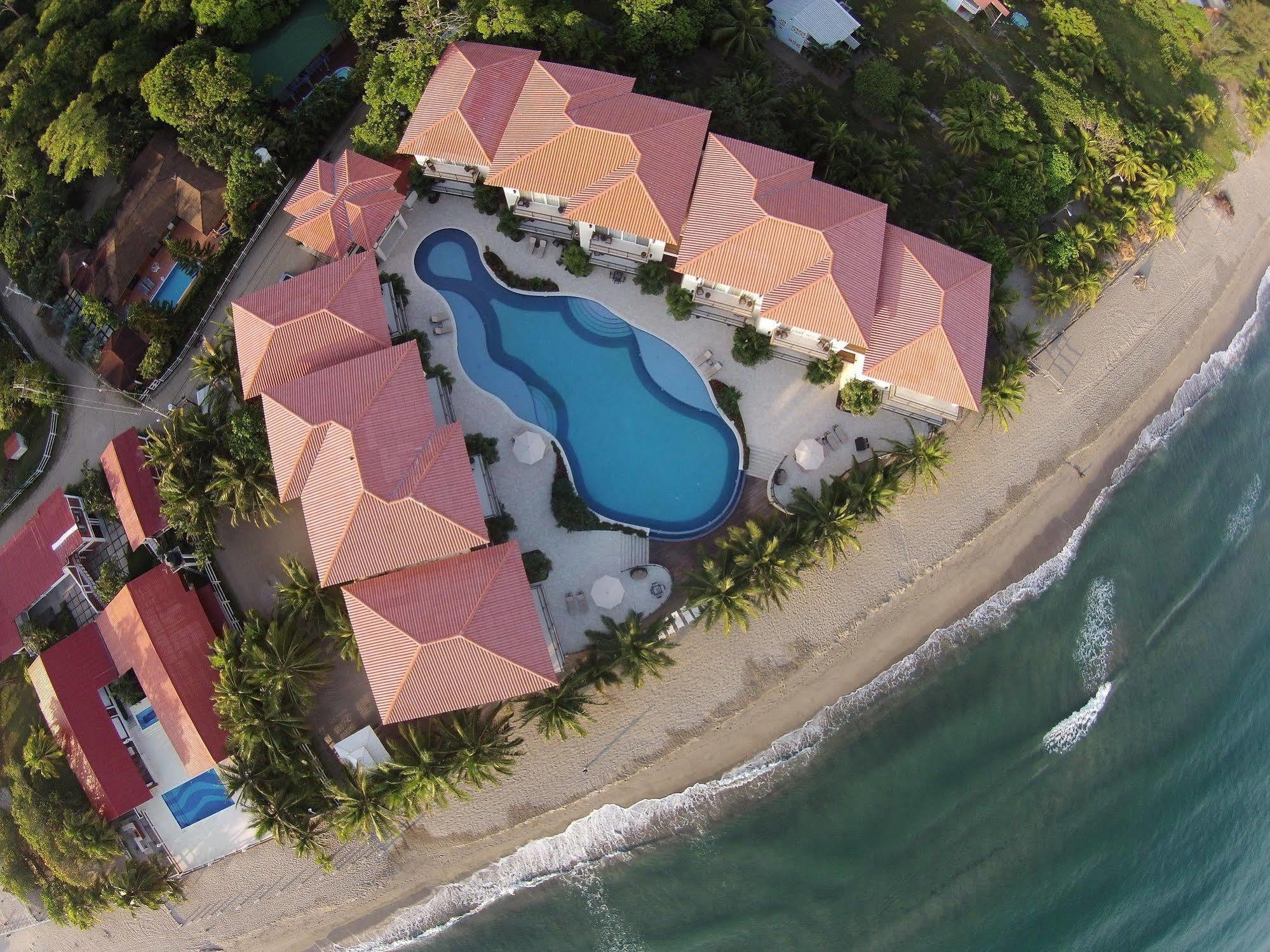 Playa Escondida Beach Club Тела Екстериор снимка