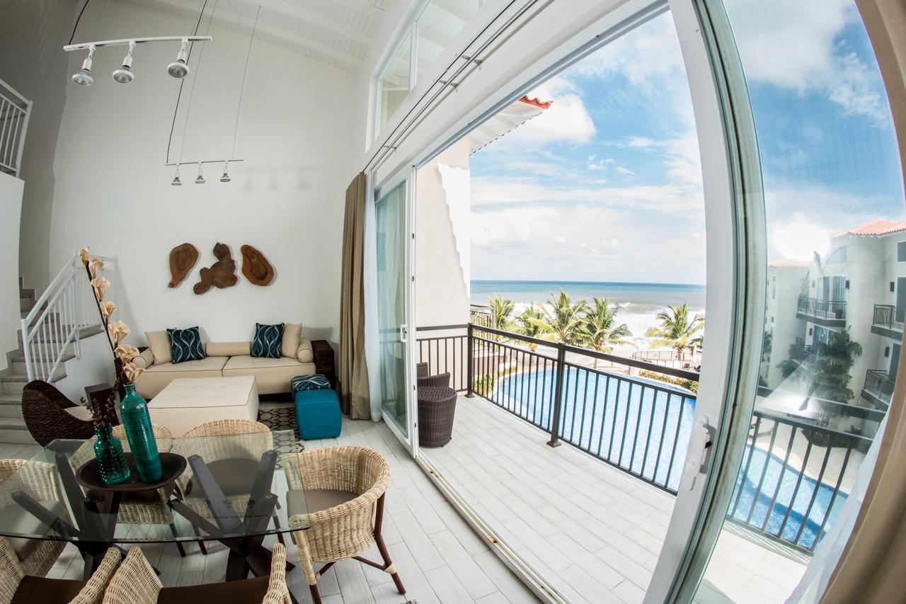Playa Escondida Beach Club Тела Екстериор снимка